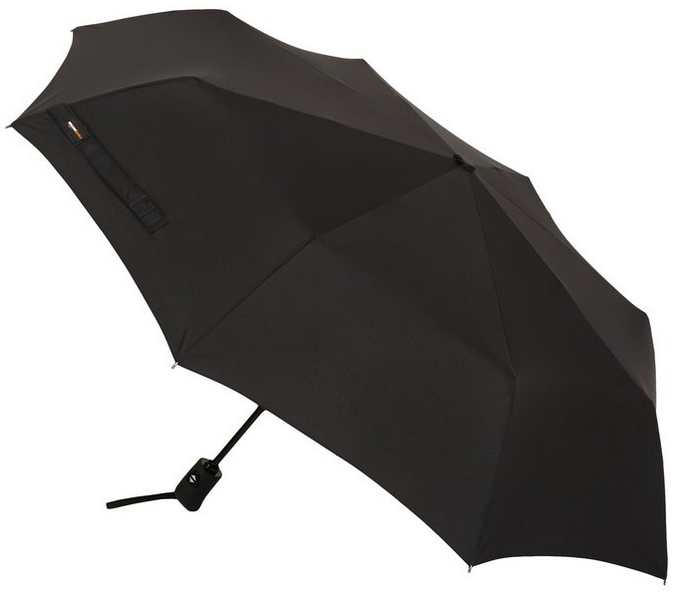 Amazon Basics Travel Umbrella